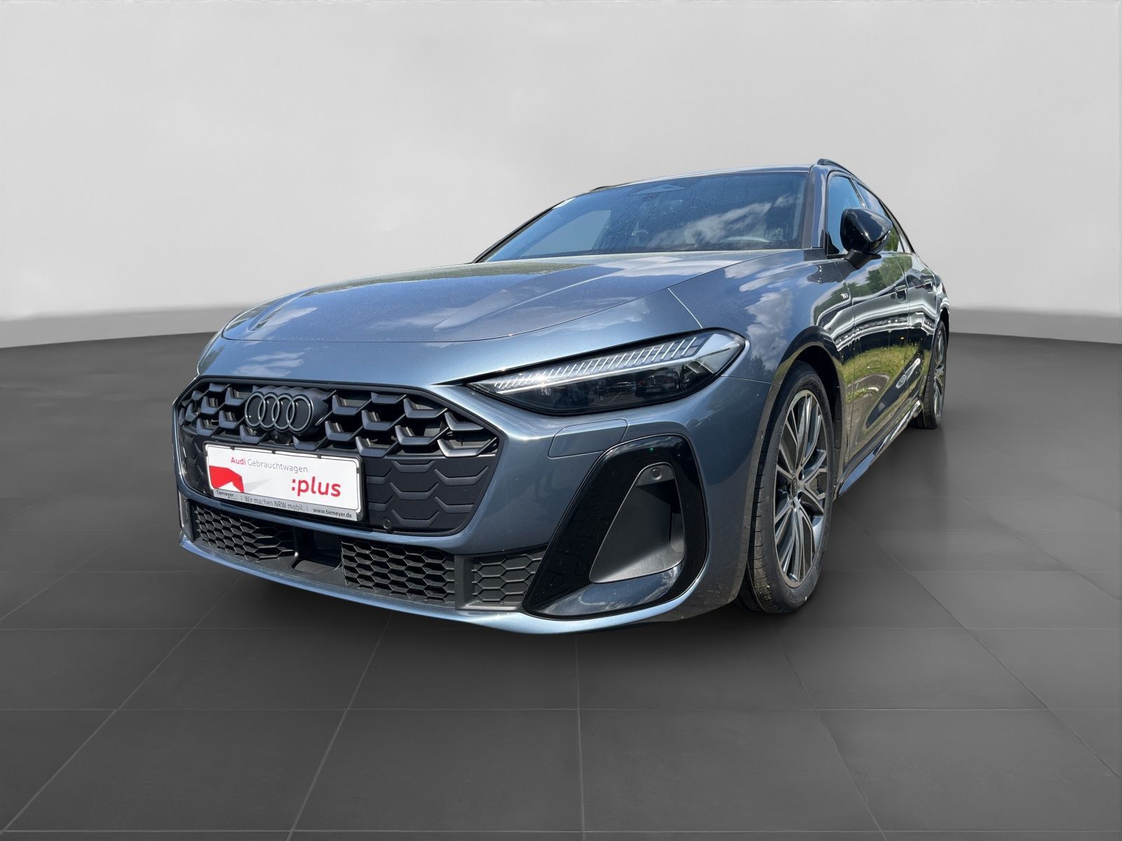 Audi A5 Avant TFSI Q S LINE LM19 PANO AHK BF-DISPLAY