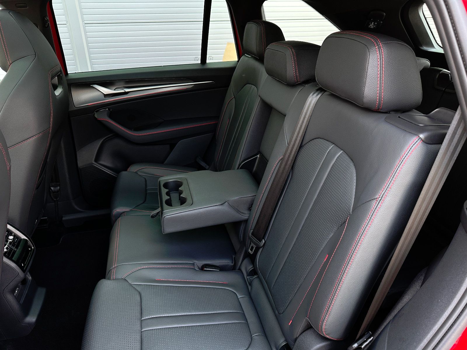 Skoda RS 265PS 4x4 Leder STHZ DCC+ PADACH eHK LM20"AHK