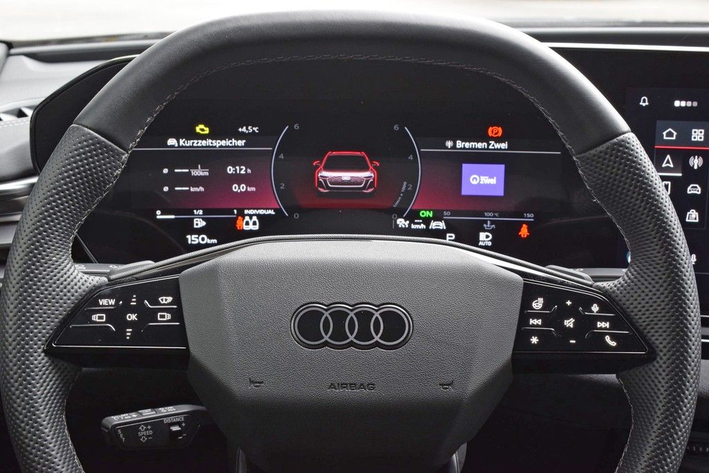 Audi A5 Avant TDI quattro *S-line*Matrix*AHK*HuD*B&O*