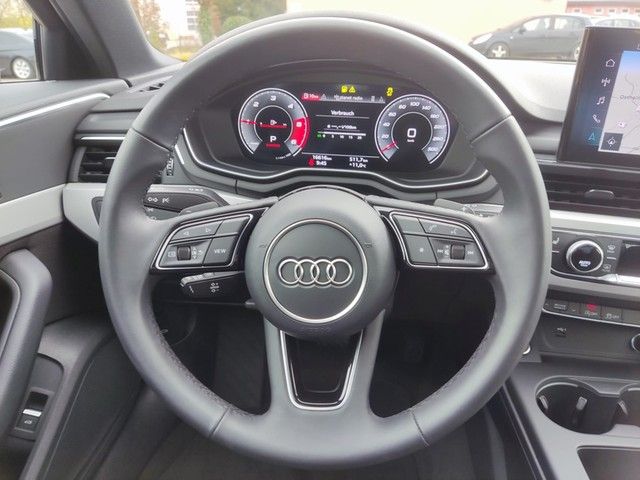 Audi A4 40 TDI S tronic advanced - Samsaru's Car Outlet