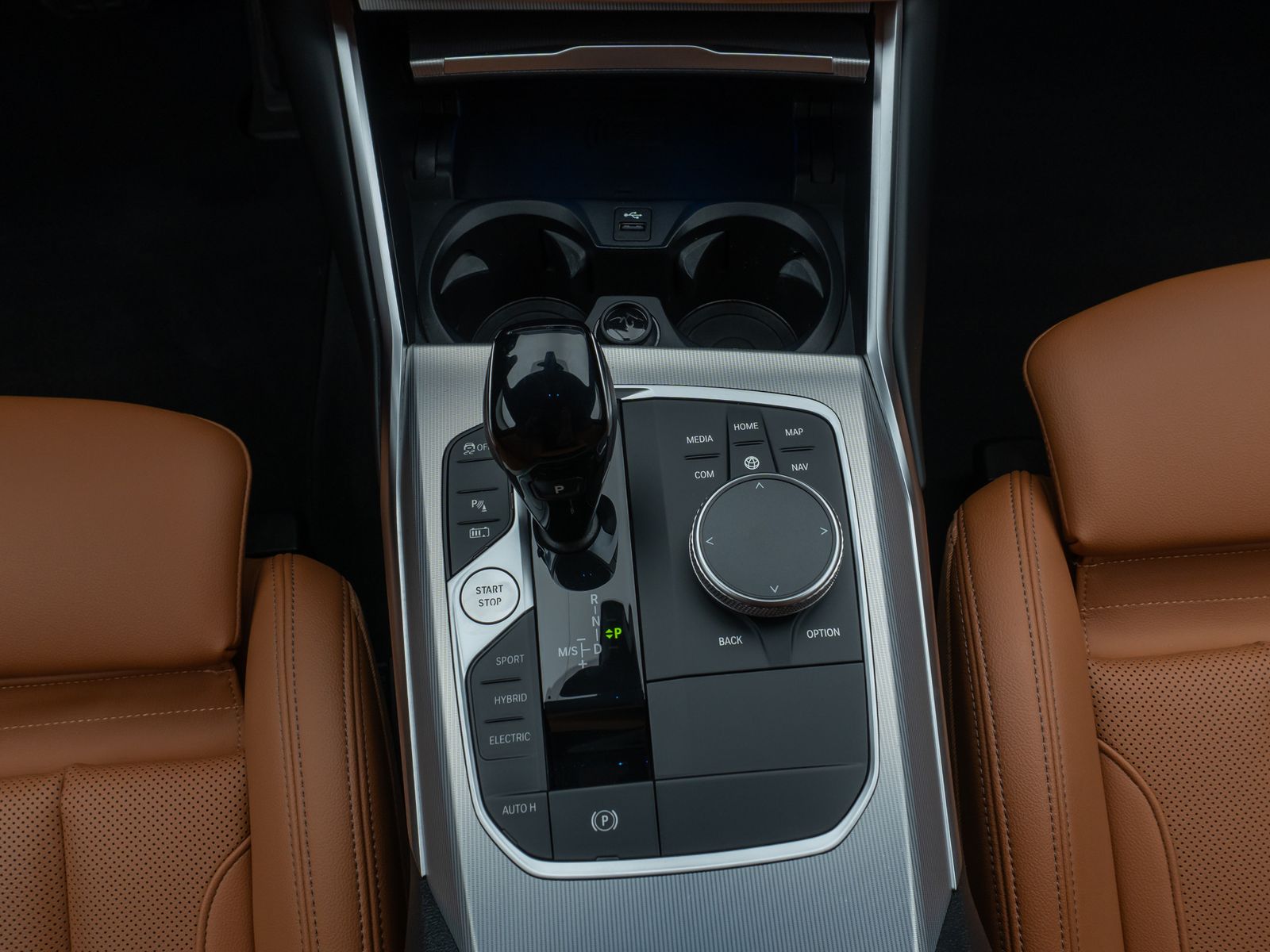 BMW 330e M Sport - Samsaru's Car Outlet