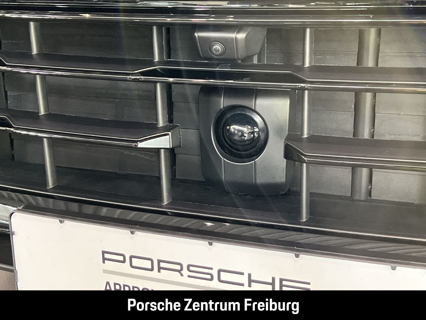 Porsche Cayenne S E-Hybrid InnoDrive Head-Up PDCC BOSE