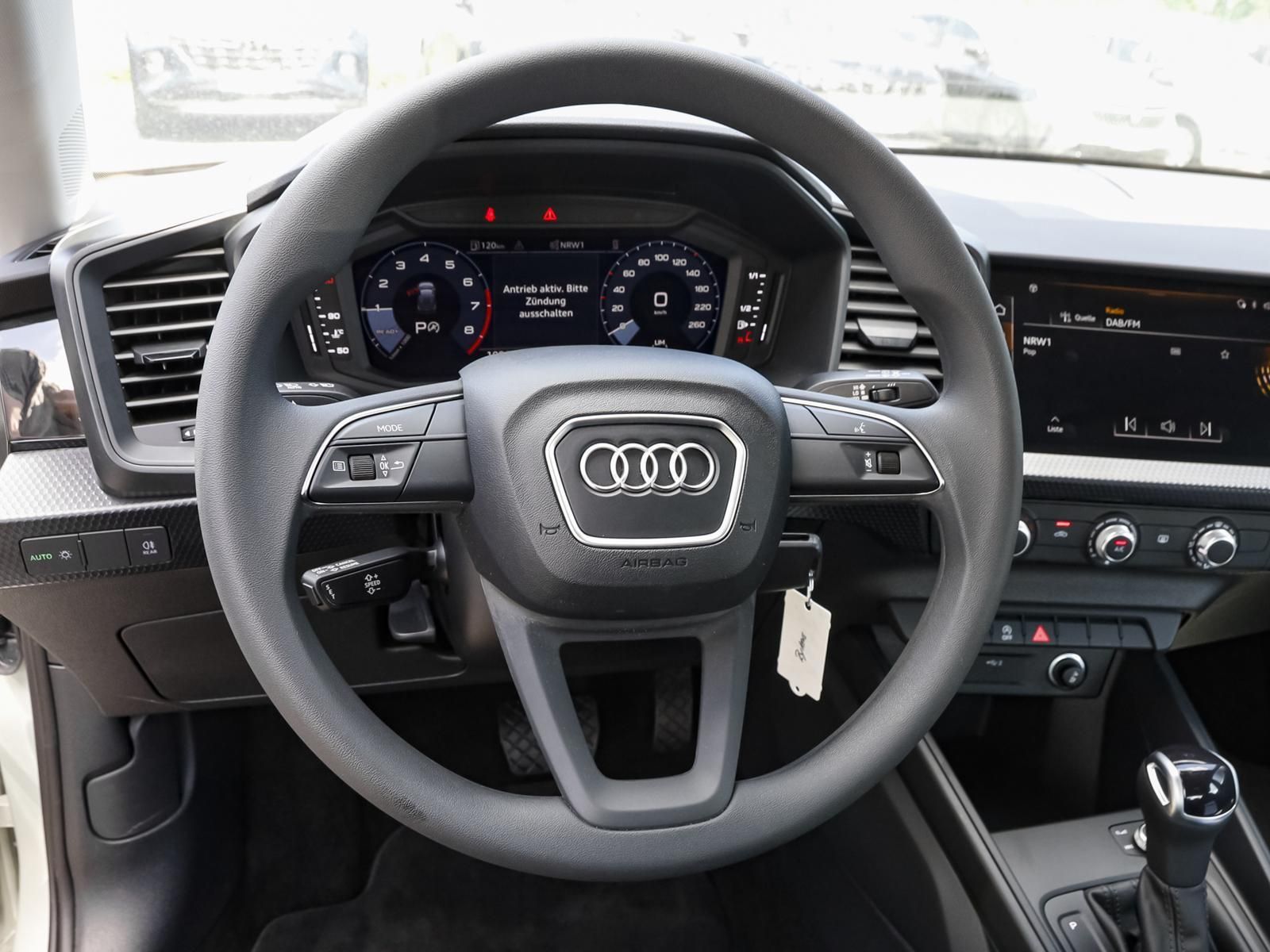 Audi A1 allstreet 30 TFSI S tronic - Samsaru's Car Outlet