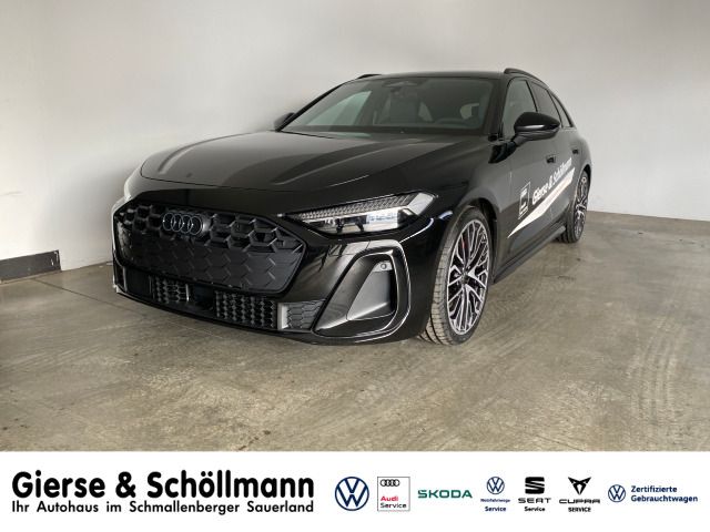 Audi A5 Avant S line 40 TDI S tronic quattro NAVI+SOU