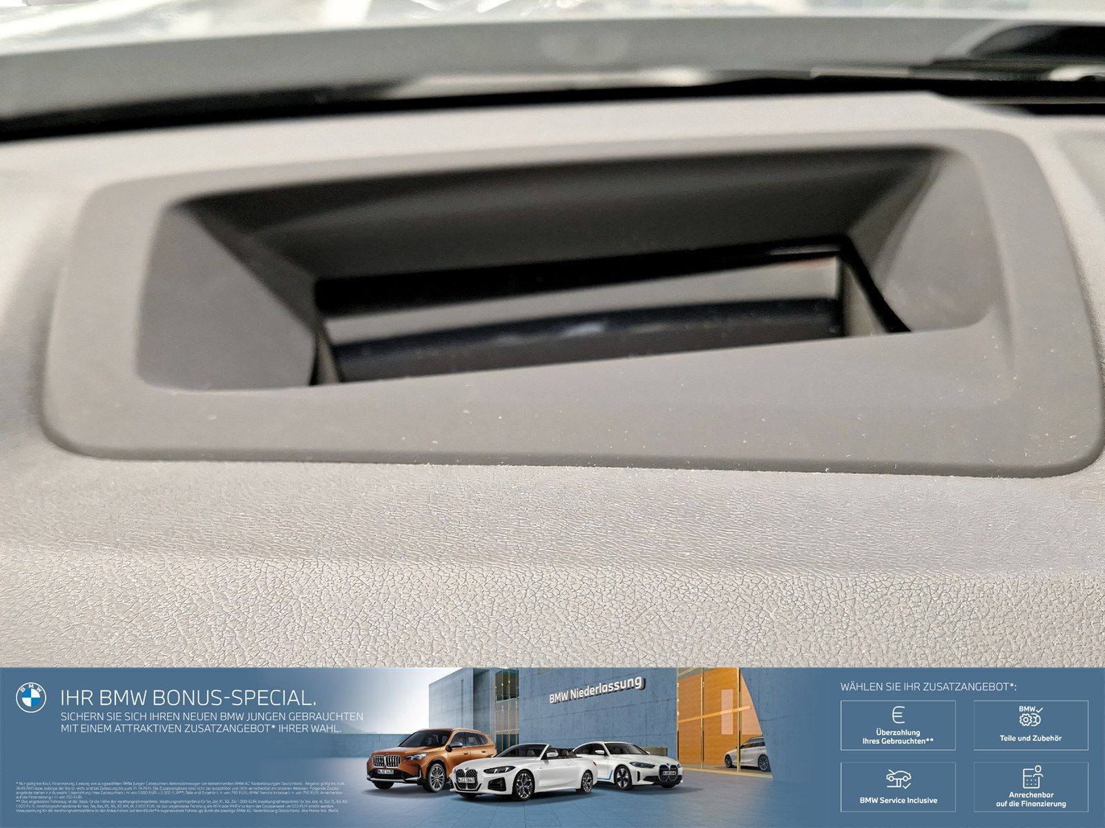 BMW X3 xDrive20d - Samsaru's Car Outlet