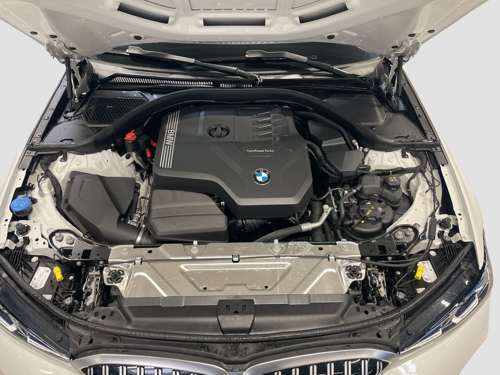 BMW 330i xDrive Touring M Sport LiveCockpitProf LED