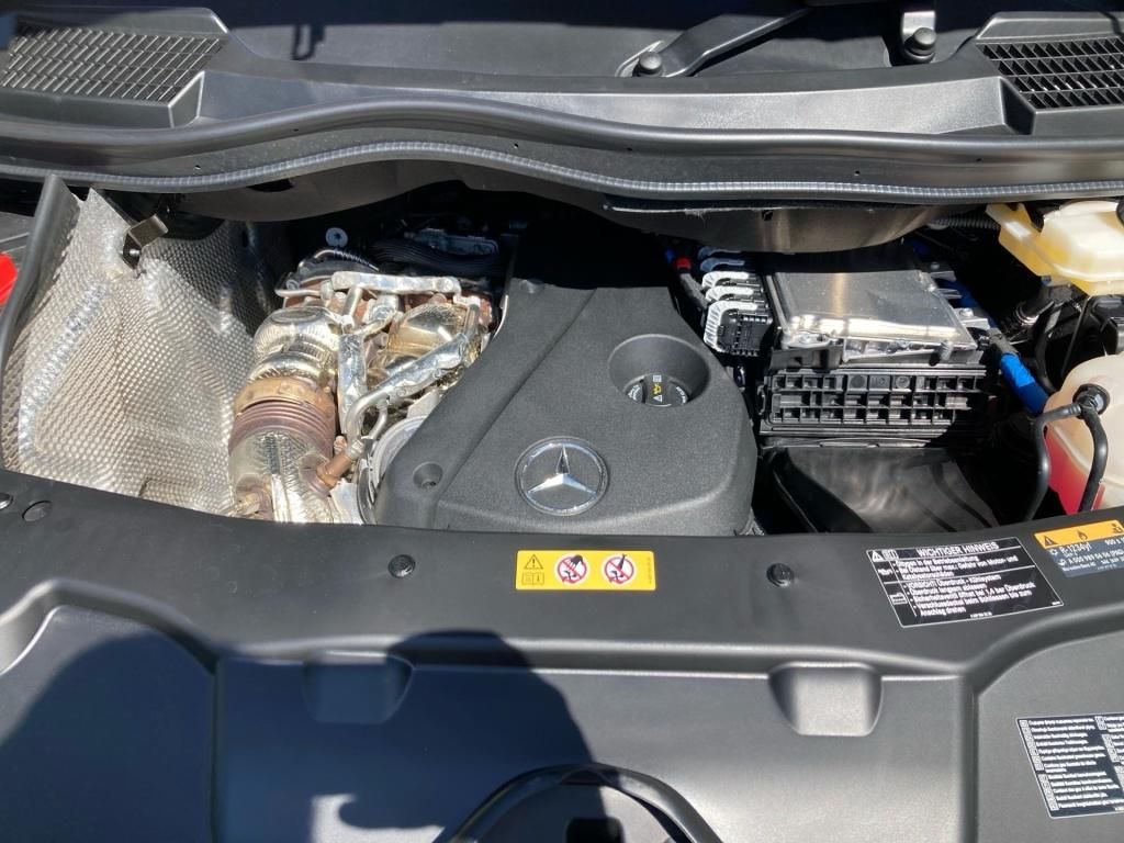 Mercedes-Benz V 300 d 4M AVANTGARDE - Samsaru's Car Outlet