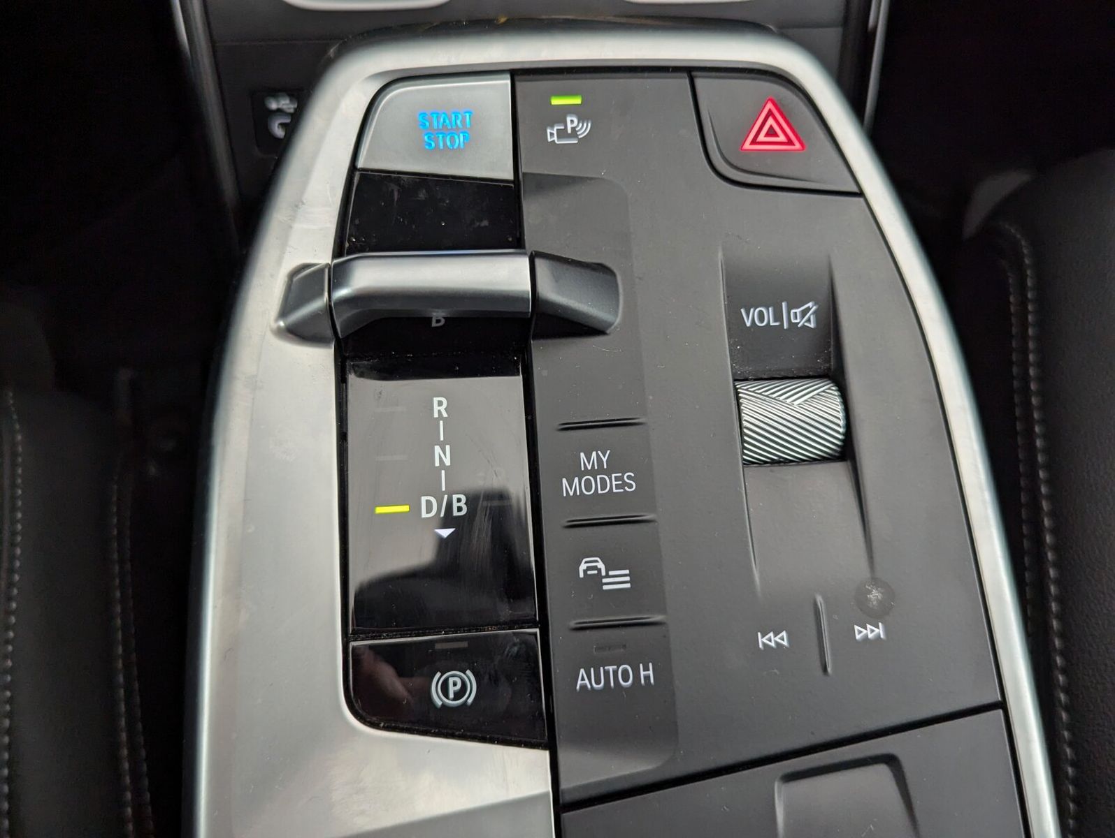 BMW iX1 xDrive30 xDrive M Sport - Samsaru's Car Outlet
