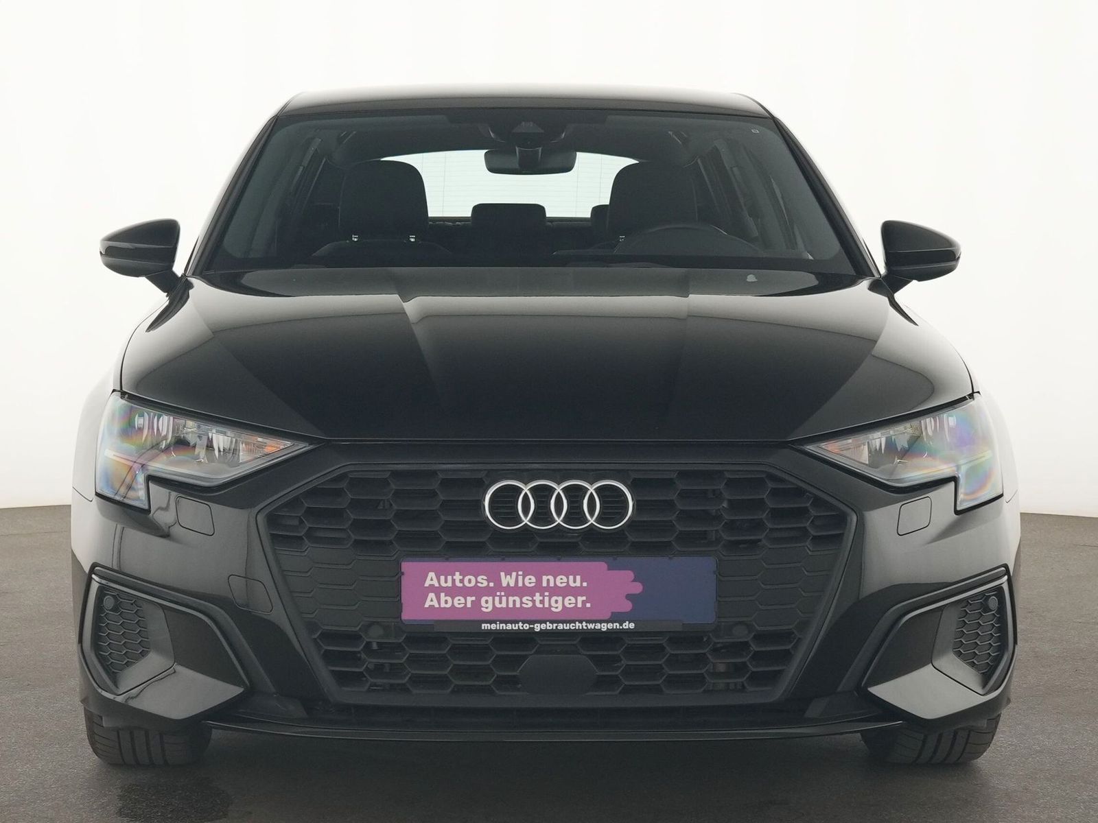 Audi A3 Sportback ACC|Kessy|Navi|Business-Paket|SHZ