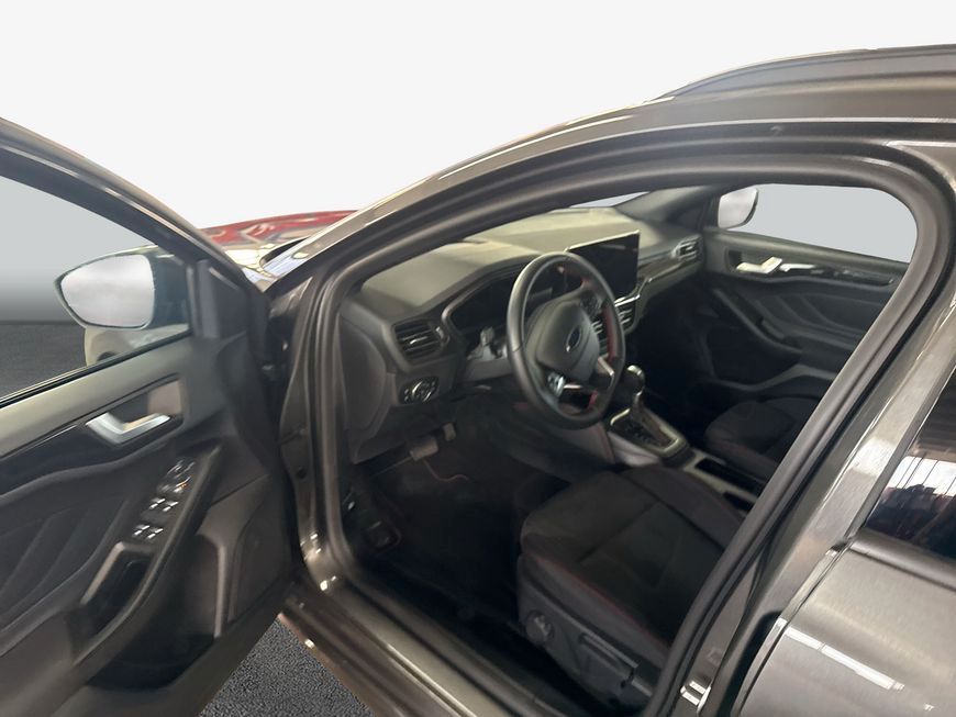 Ford Focus Turnier 1.0 EcoBoost Hybrid Aut. ST-LINE X