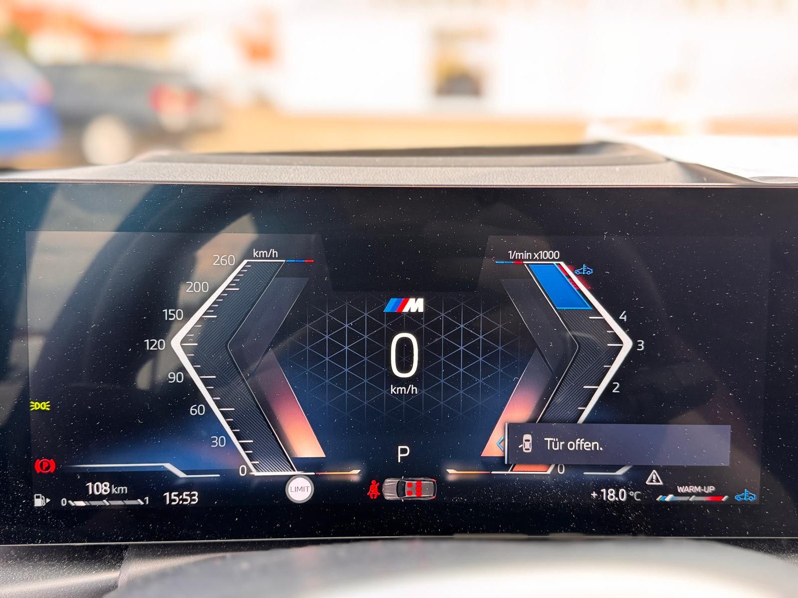 BMW 320 d Touring M-Sport - Samsaru's Car Outlet