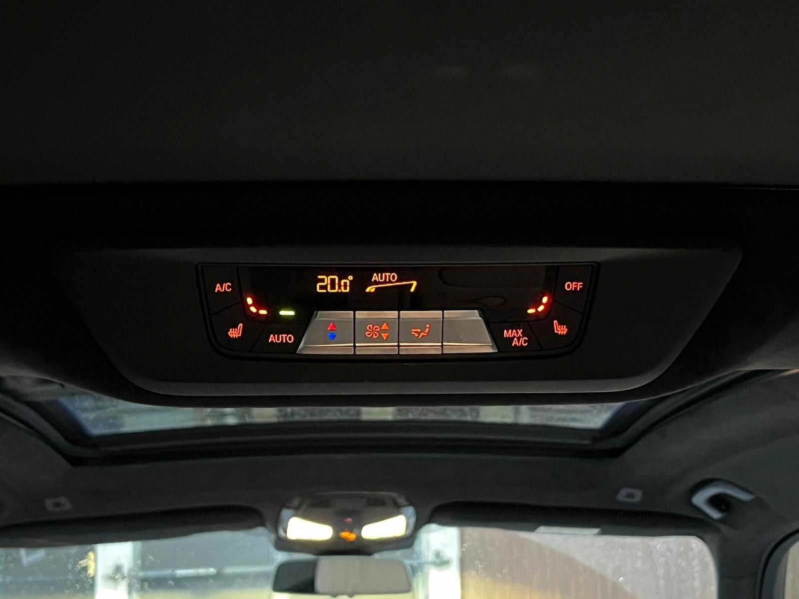BMW X7 xDr 40d M Sport Pro|Aktivlenk|SkyL|AHK|BEIGE|
