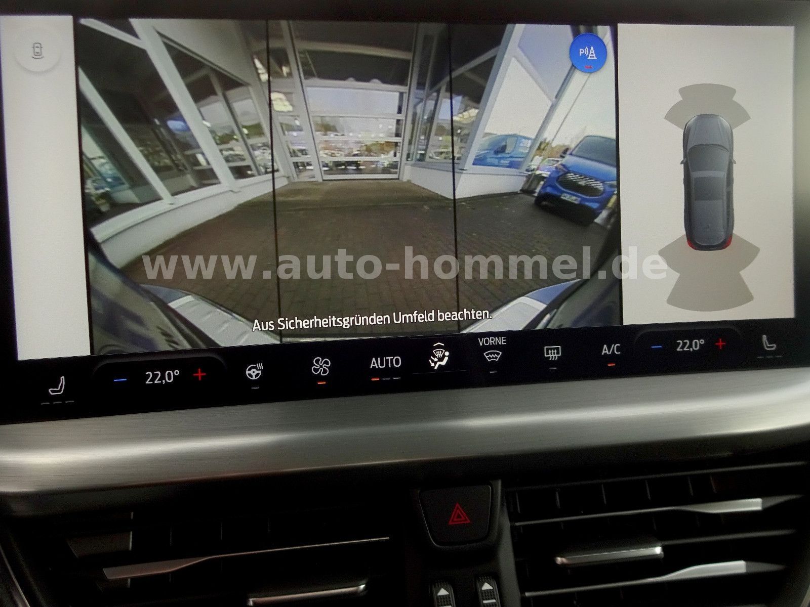 Ford Focus Titanium Vignale MATRIX-LED+iACC+B&O+PP+CA