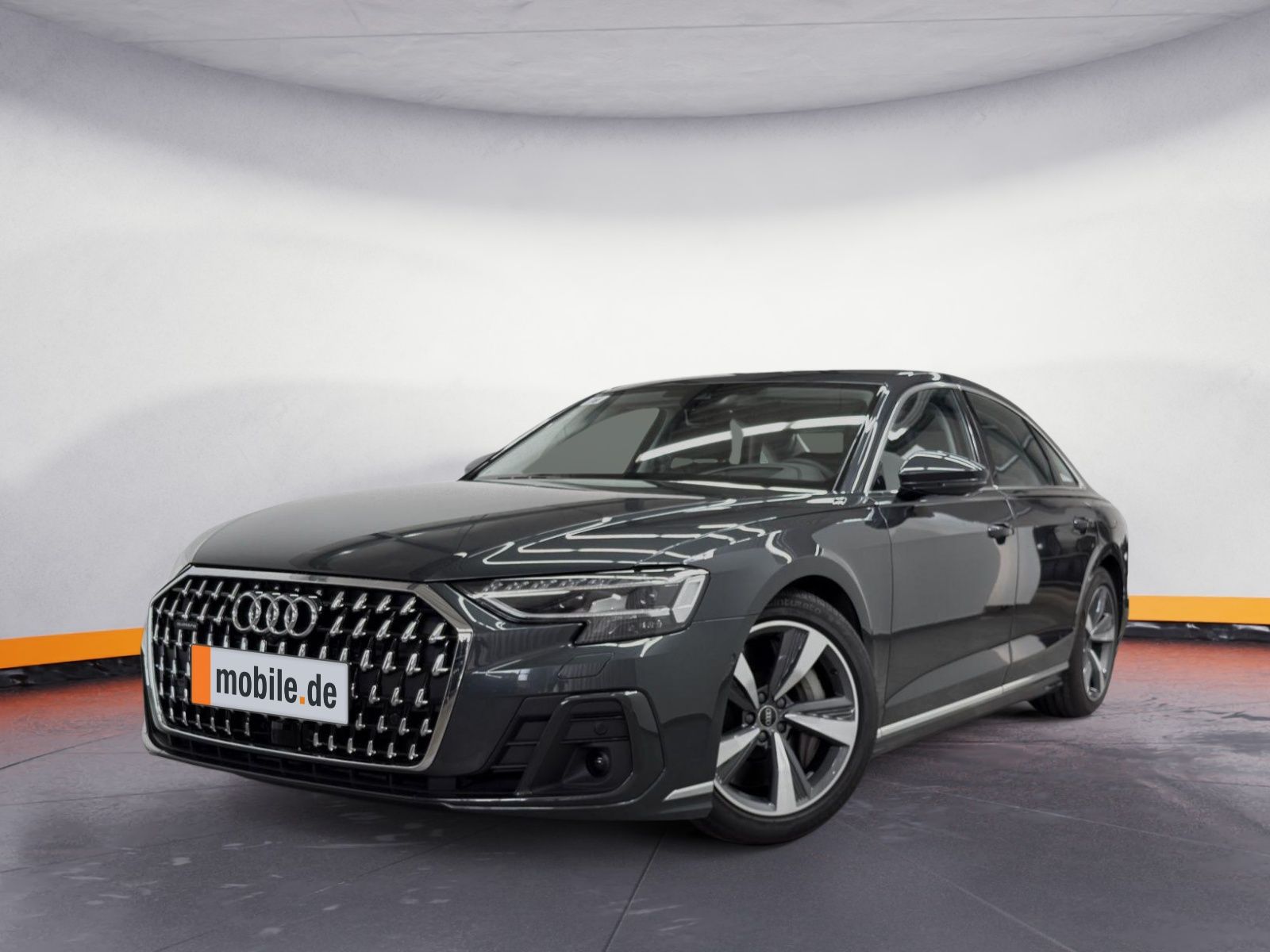 Audi A8 60 TFSIe Q RSR 4xMASSAGE - Samsaru's Car Outlet