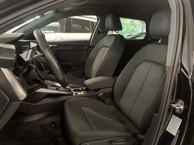 Audi A3 Sportback 30 TFSI advanced LED+SPURH.+SITZH.
