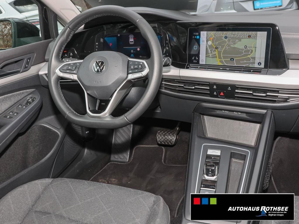 Volkswagen Golf VIII Variant Life 1.5 eTSI DSG - Samsaru's Car Outlet