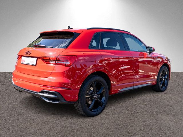 Audi Q3 40 TDI S line quattro - Samsaru's Car Outlet