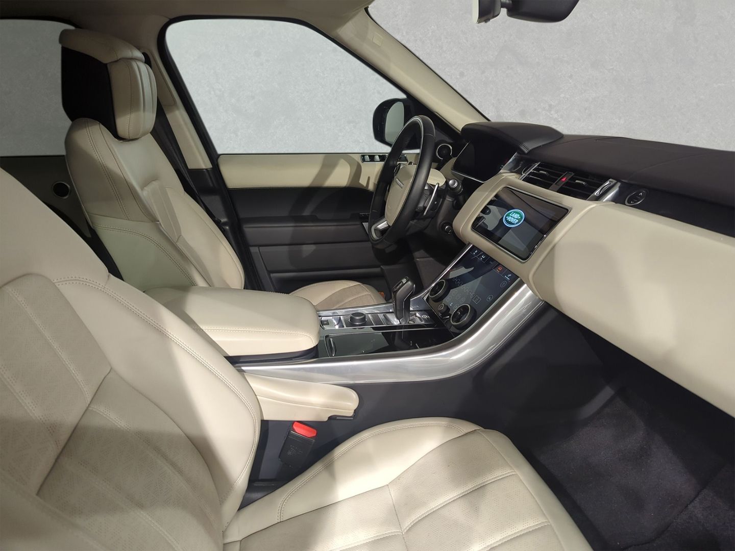 Range Rover Sport P400e Autobiography Dynamic - Samsaru's Car Outlet