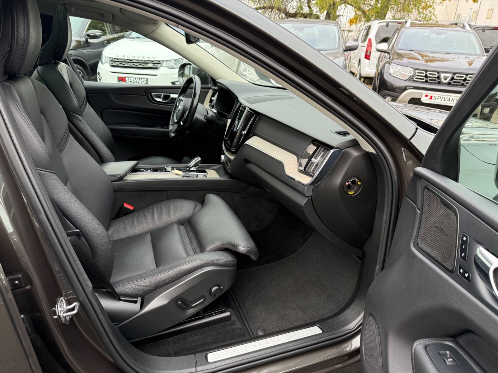 Volvo XC 60 Inscription AWD Harman-Kardon Panorama