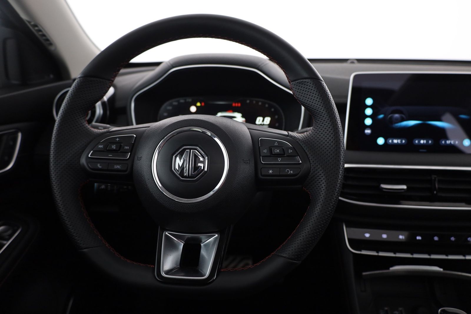 MG HS 1.5 T-GDI Luxury Aut. LED ACC Navi 360° Pano