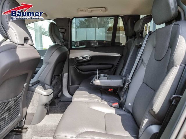 Volvo XC90 B5 Diesel Plus Bright AWD 8-Gang Automatikg