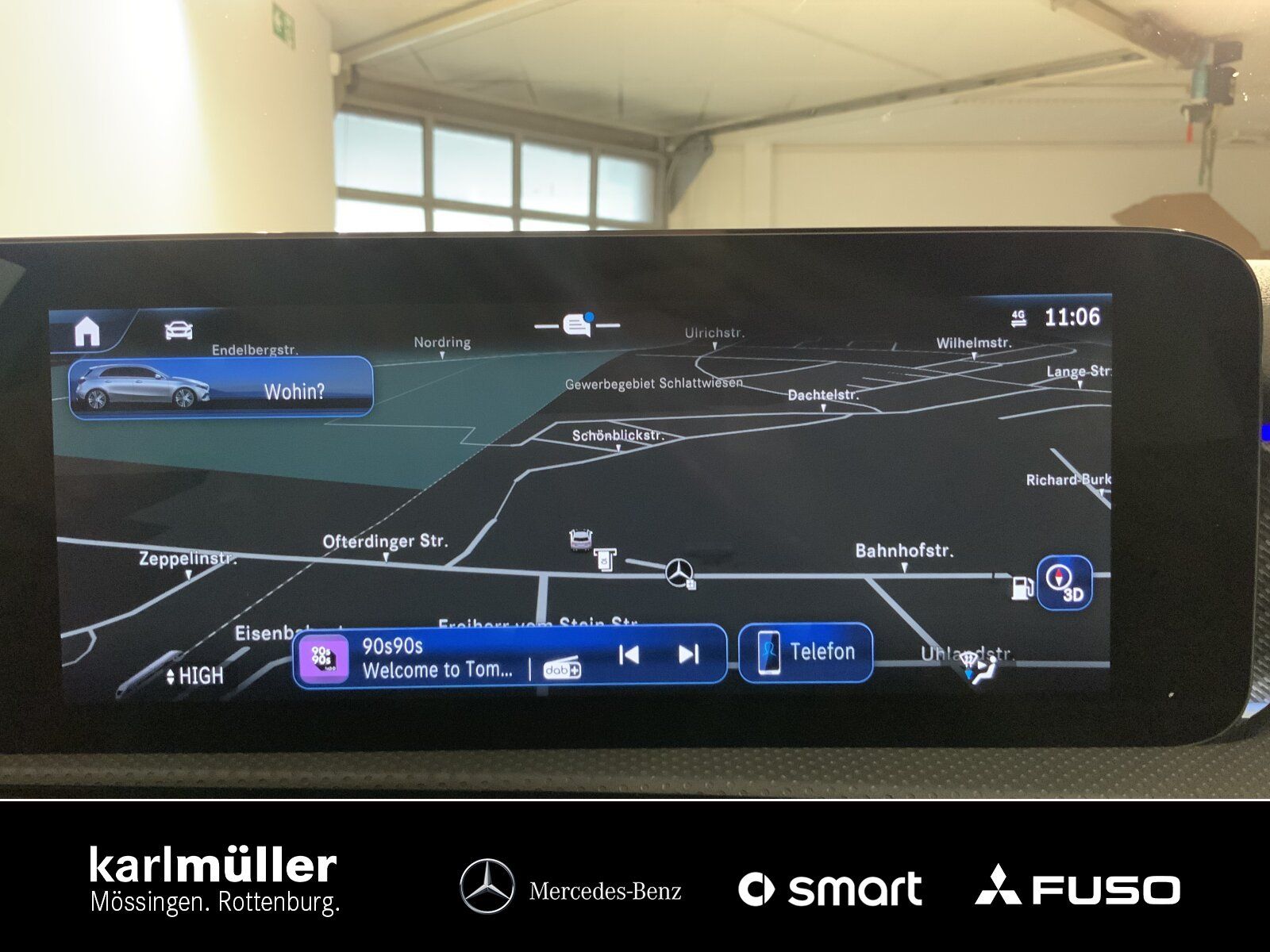Mercedes-Benz A 220 4Matic - Samsaru's Car Outlet