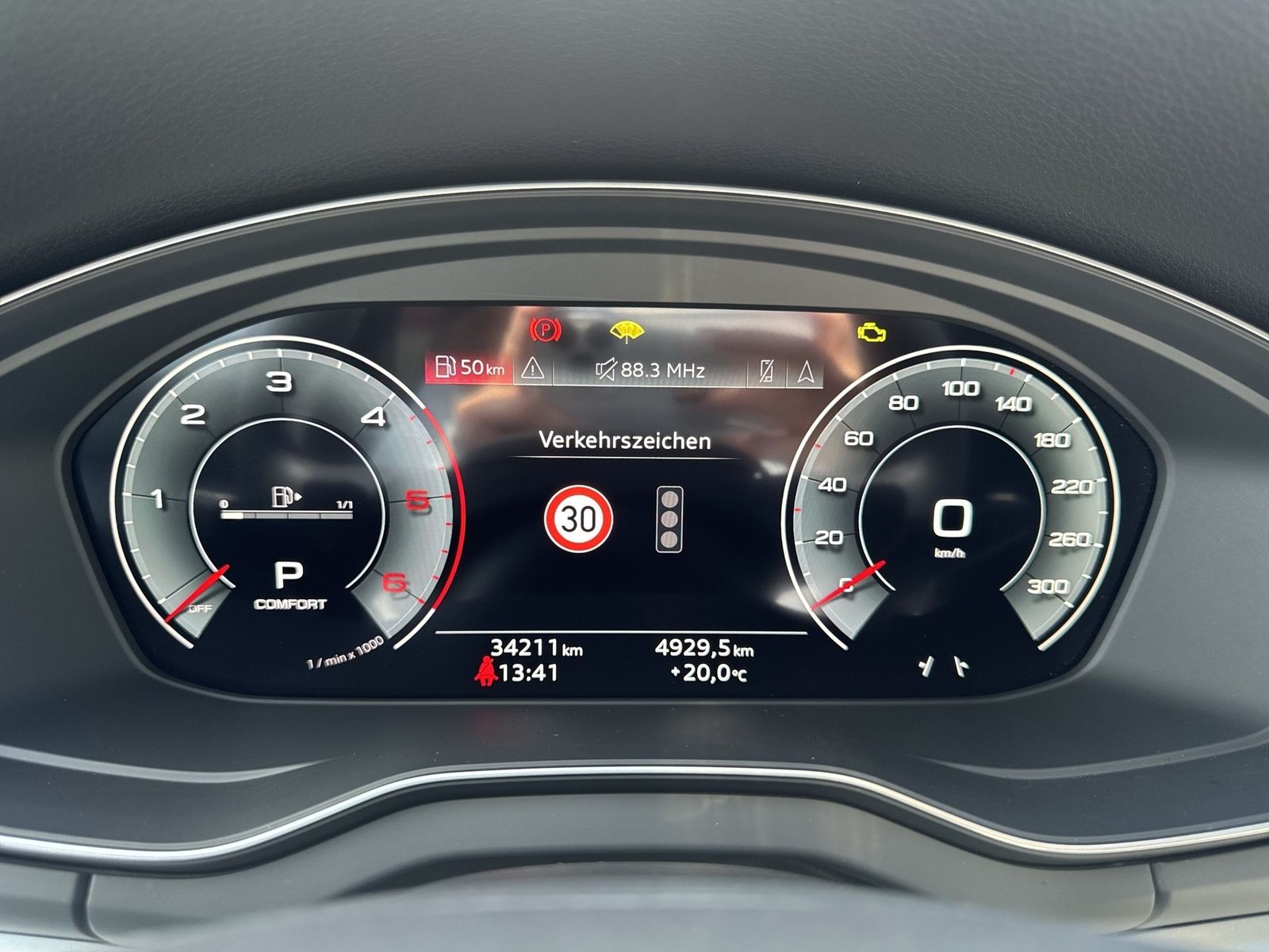 Audi Q5 Sportback 50 TDI qu S line MATRIX AHK HuD ACC