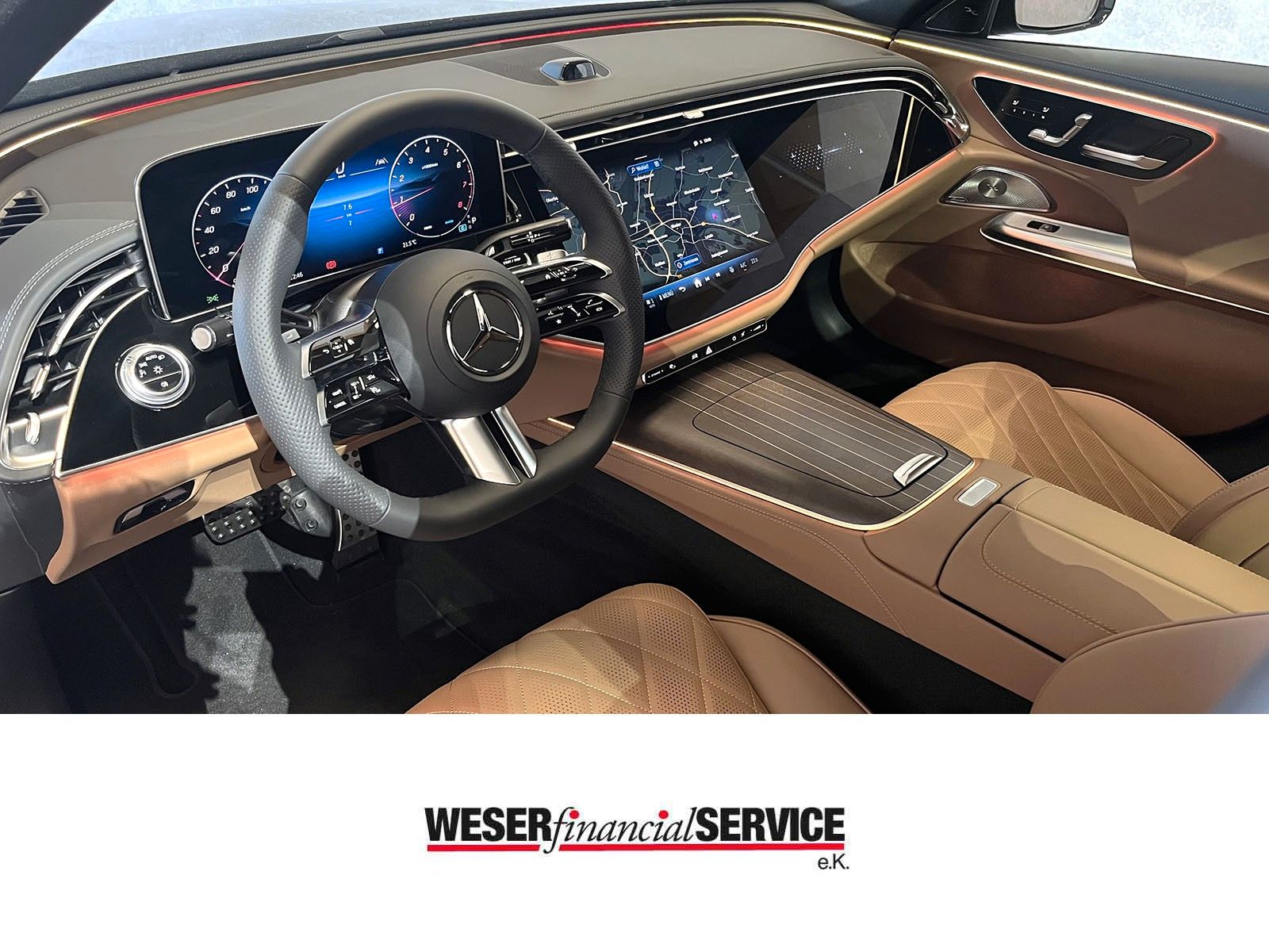 Mercedes-Benz E 200 AMG - Samsaru's Car Outlet