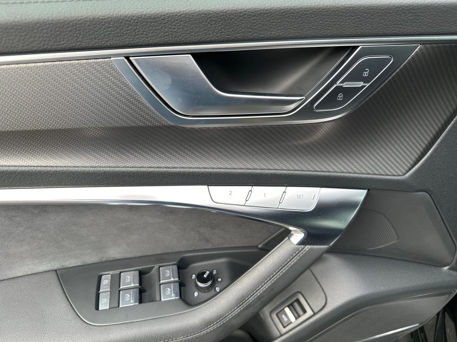 Audi RS6 Avant 280 KM/H+HD MATRIX+AHK+LUFT+WABEN+B&O+