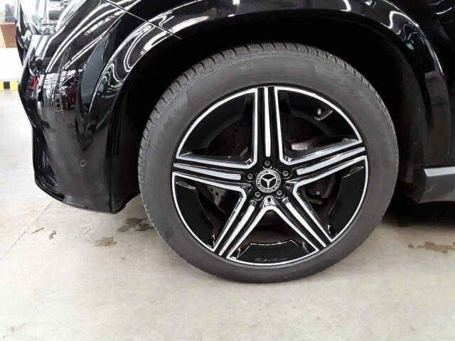 Mercedes-Benz GLE 350de 4M AMG Manufaktur PANO*AHK*Sitzkl*360°