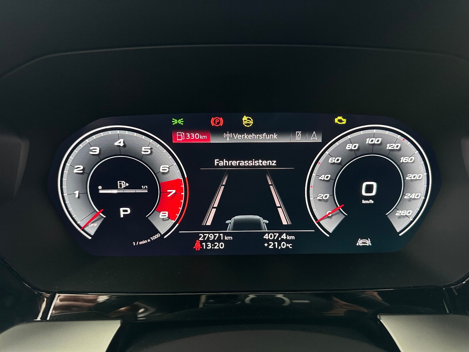 Audi A3 Sportback 35 TFSI S LINE EDT. - Samsaru's Car Outlet