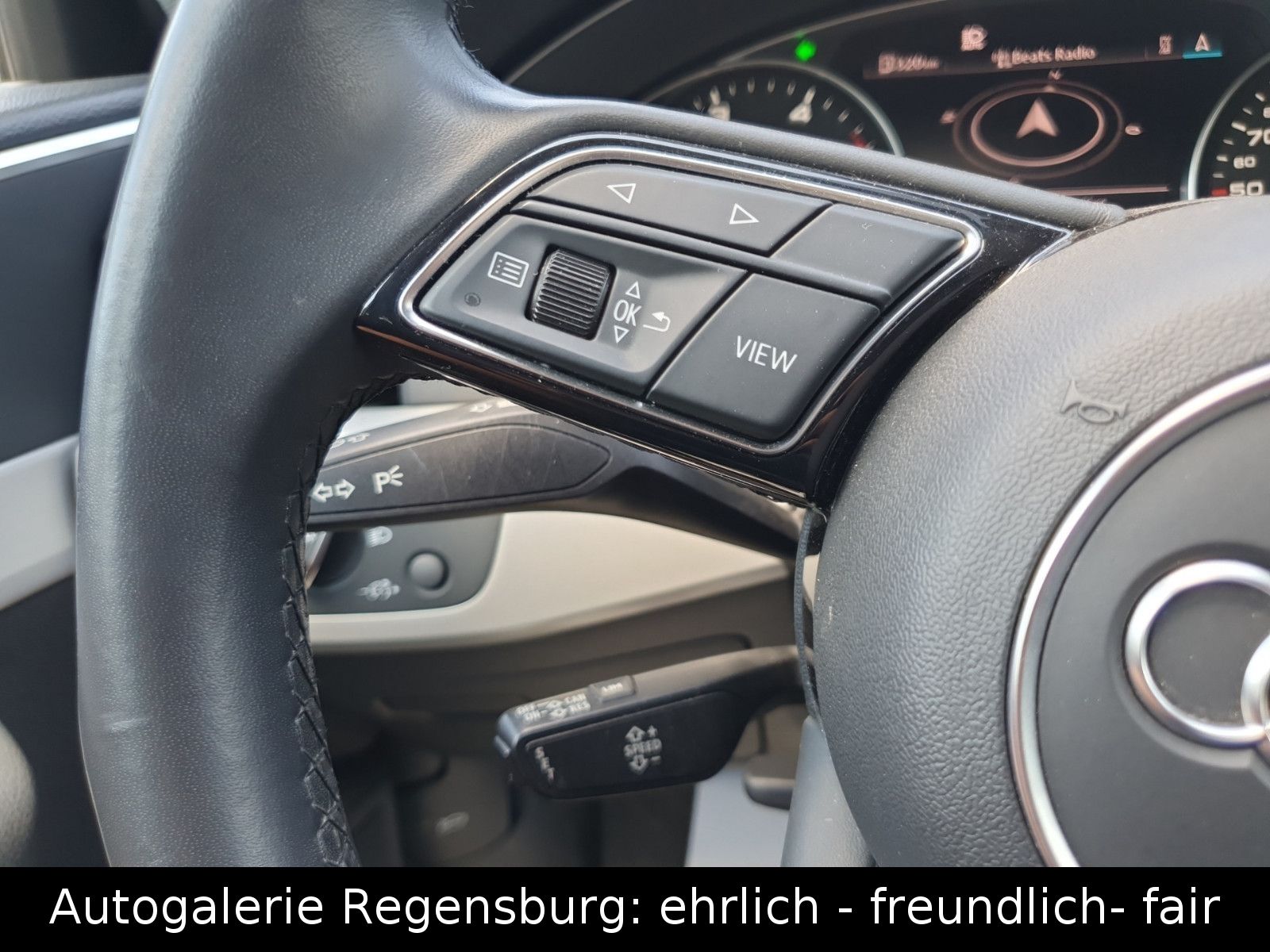 Audi A4 Avant 40TDI quattro SPORT - Samsaru's Car Outlet