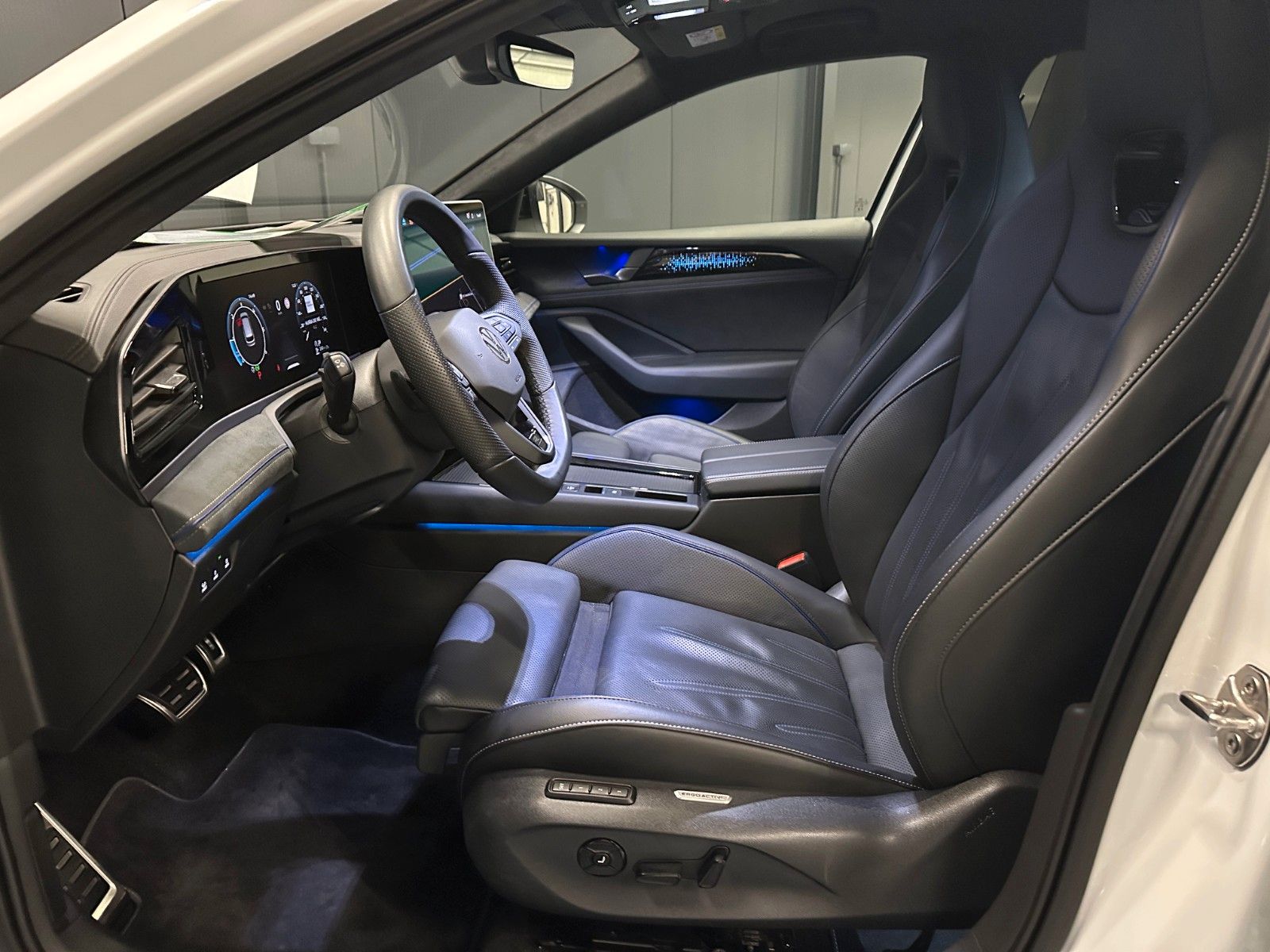 Volkswagen Passat Variant 142 kW 4Motion R-Line/Signature