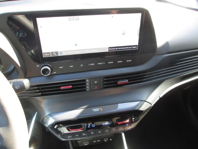Hyundai i20 N Line 1.0 T-GDI EU6e Voll LED Android Apple