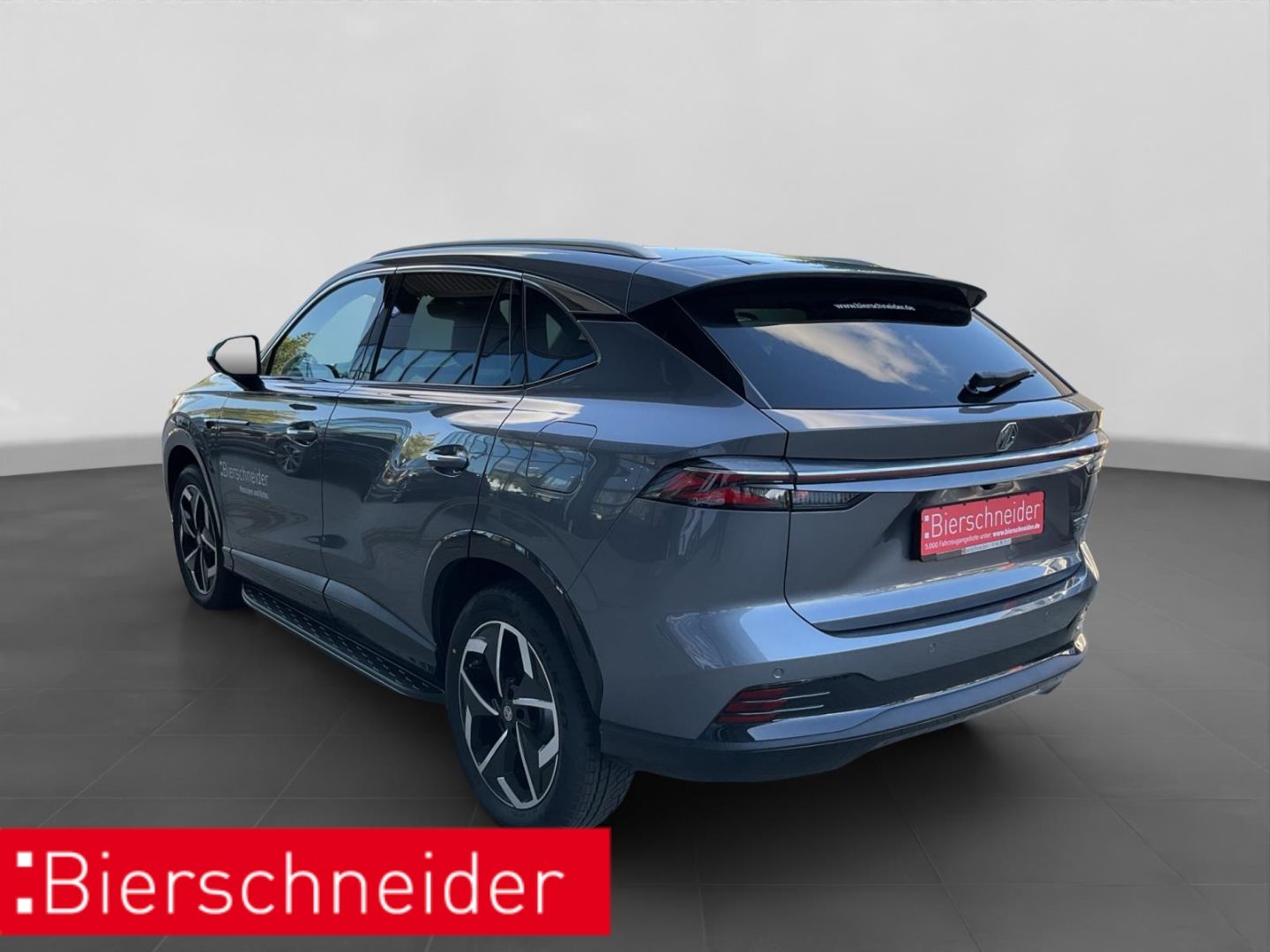 MG HS PHEV LUX Luxury FINANZIERUNGSPREIS