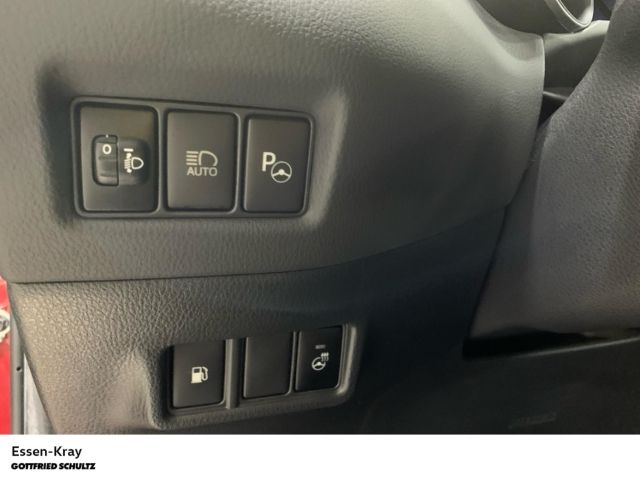 Toyota C-HR 1.8 Hybrid - Samsaru's Car Outlet
