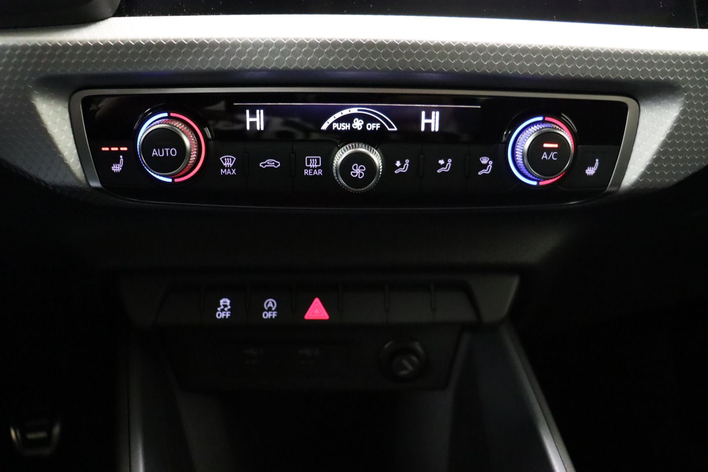 Audi A1 allstreet 35 TFSI S line - Samsaru's Car Outlet