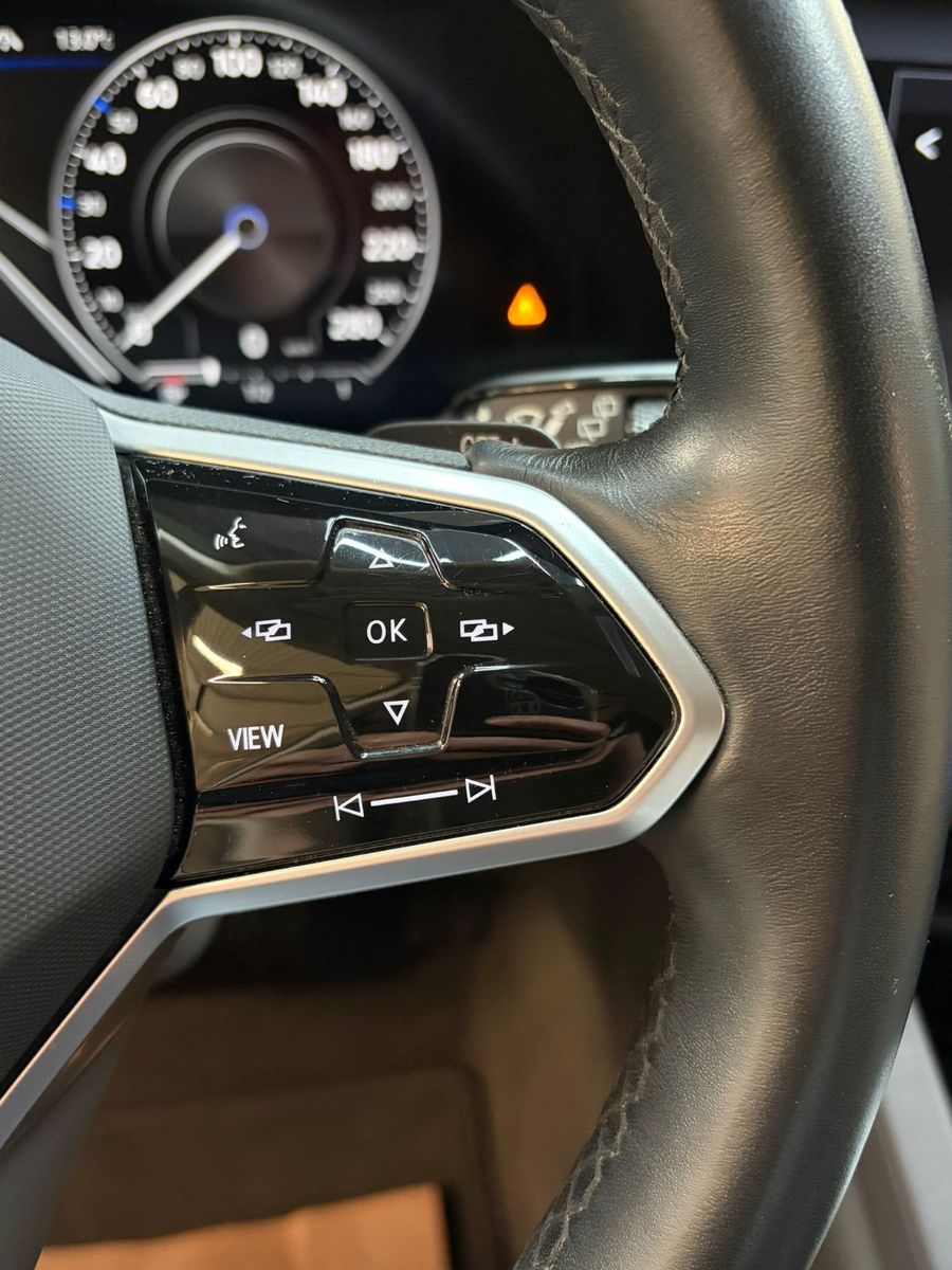 Volkswagen Touareg Atmosphere 4Motion virtual Memory AHK