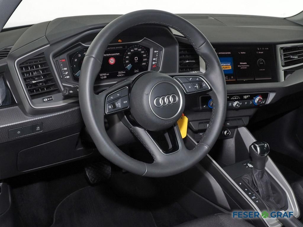 Audi A1 Sportback 30 TFSI S tronic - Samsaru's Car Outlet