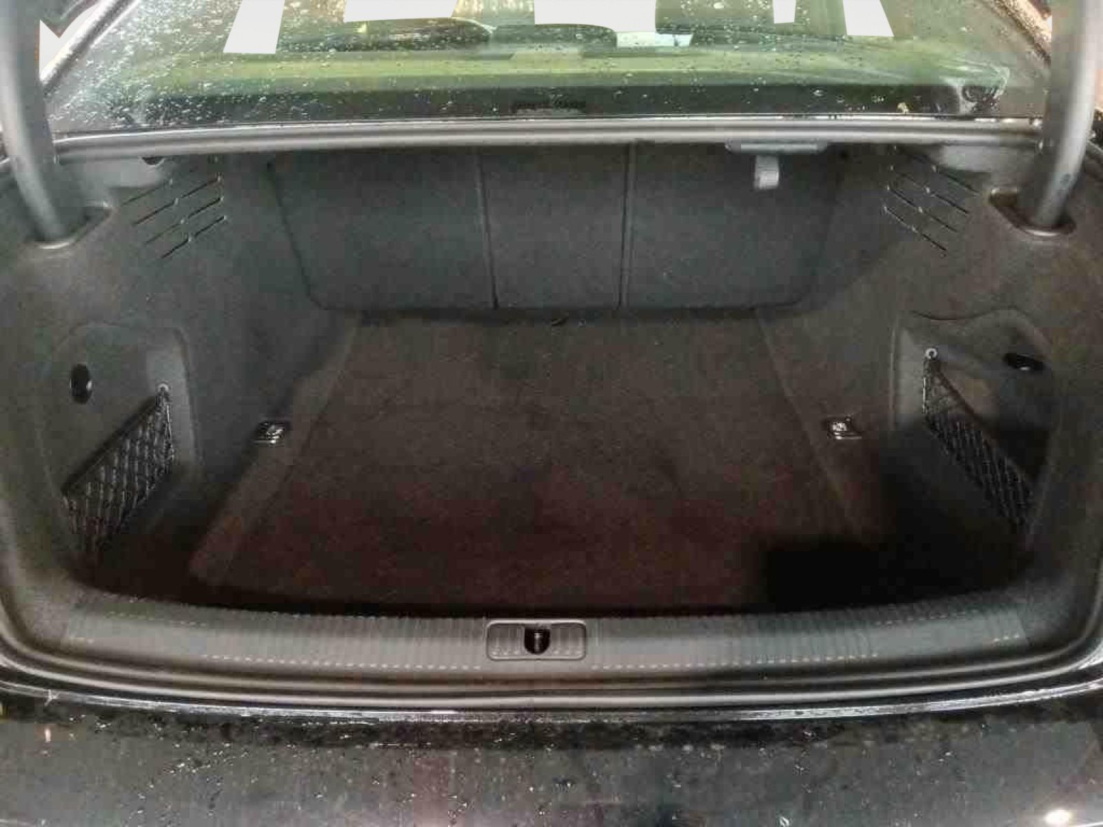 Audi A4 Lim. 40 TDI advanced - Samsaru's Car Outlet