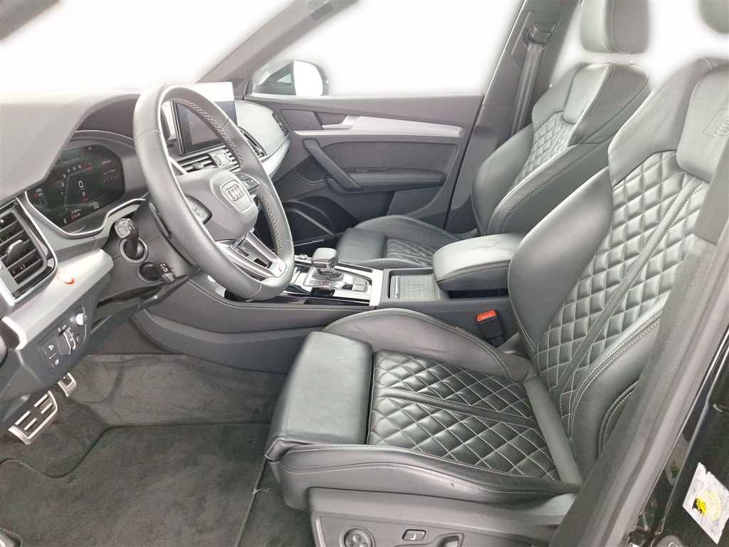 Audi Q5 S line 45 2.0 TFSI quattro S-tronic MatrixLED