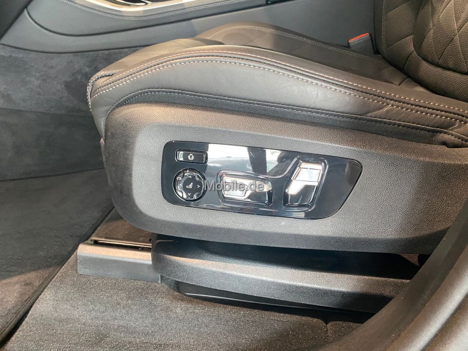 BMW X5 xDrive40d M Sportpaket Innovationsp. Panorama