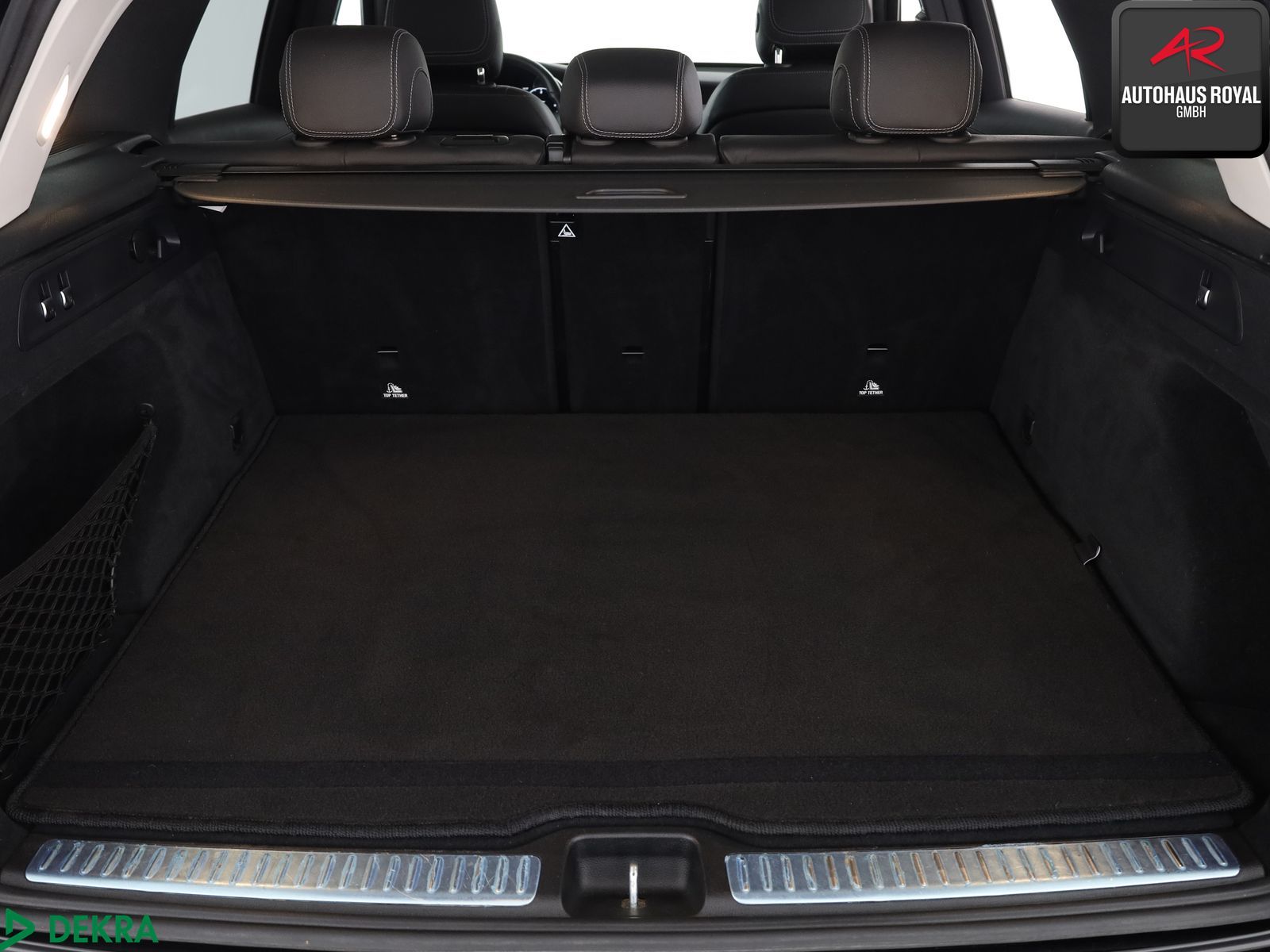 Mercedes-Benz GLC 400 d 4M AMG AIRMATIC,360,MASSAGE,BURMESTER
