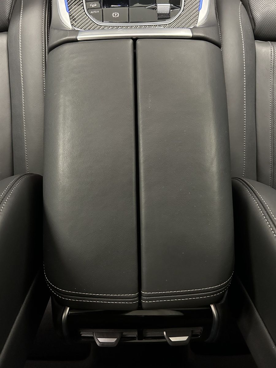 BMW X5 xDrive50e M Sportpaket Pro DA. Prof. PA. Prof