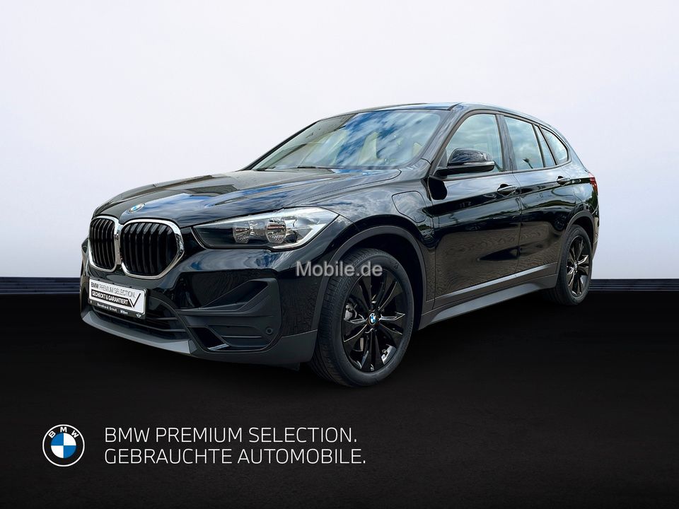 BMW X1 xDrive25e Advantage Steptronic - Samsaru's Car Outlet