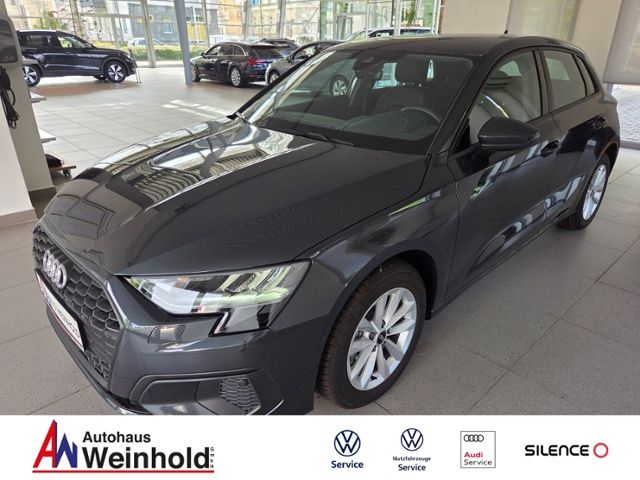 Audi A3 Sportback 1.5 TFSI S-TRON - Samsaru's Car Outlet