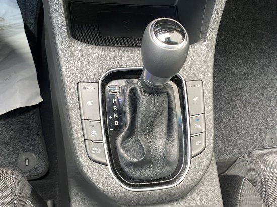 Hyundai i30 Kombi 1.5 T-GDI Mild-Hybrid Aut. Edition 30+ - Samsaru's Car Outlet