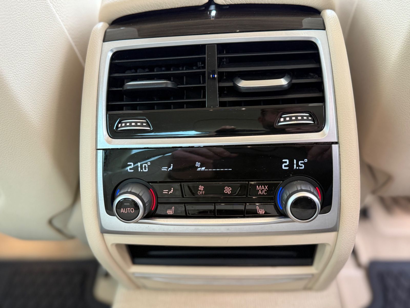 BMW 730 d xDrive Aut. Leder LED Luftfederung