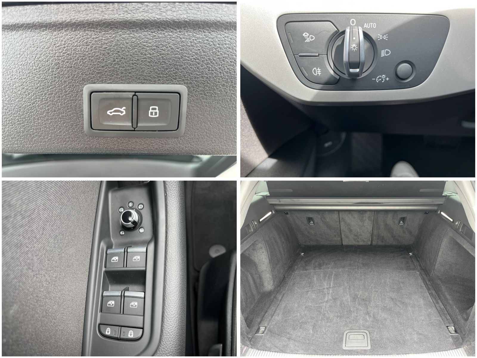 Audi A4 Avant 35 2.0 TFSI S-Line - Samsaru's Car Outlet
