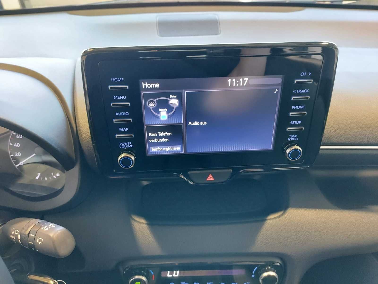 Toyota Yaris 1.5 Dual-VVT-iE Comfort - Samsaru's Car Outlet